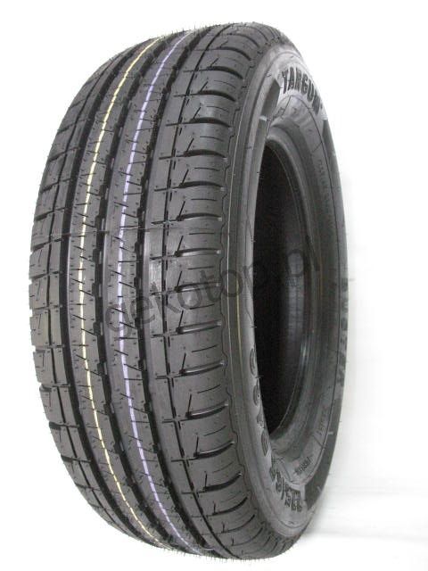 Letnie dostawcze 215/75 R16C BUS opony bieżnikowane mocna Ducato Maxi