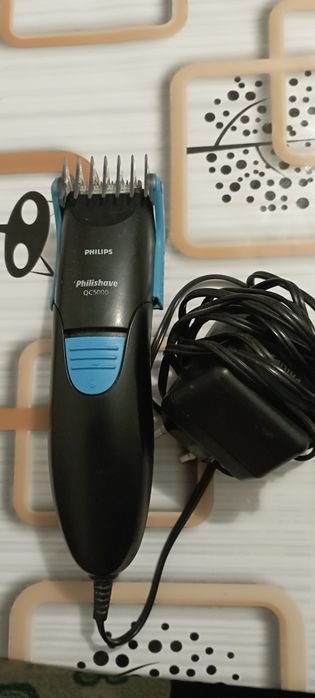 Продам машинку для стрижки