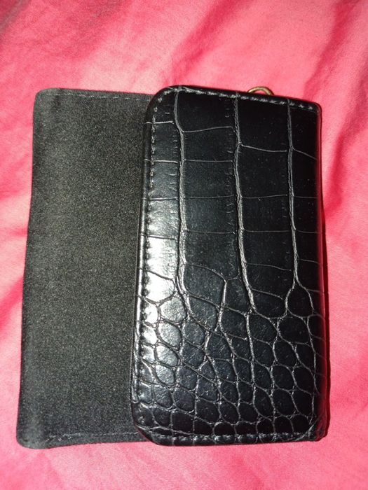 Кошелёк маленький