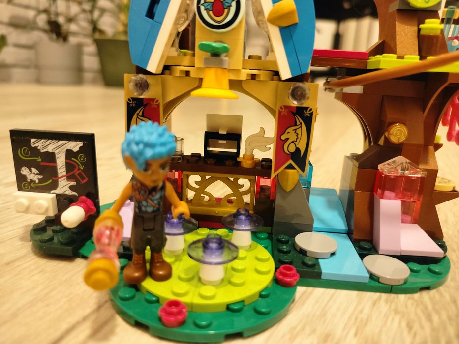 LEGO 41173 Elves