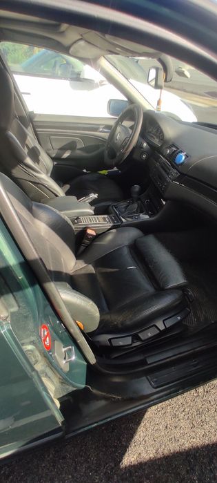 BMW 320d – Oportunidade