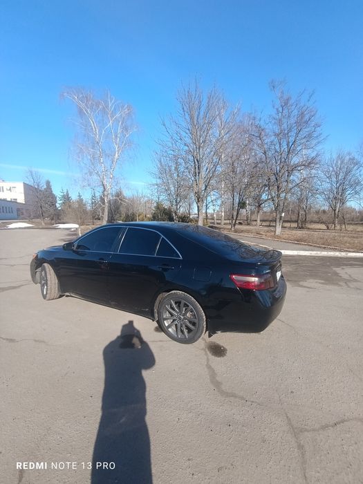 Тойота Камрі продам