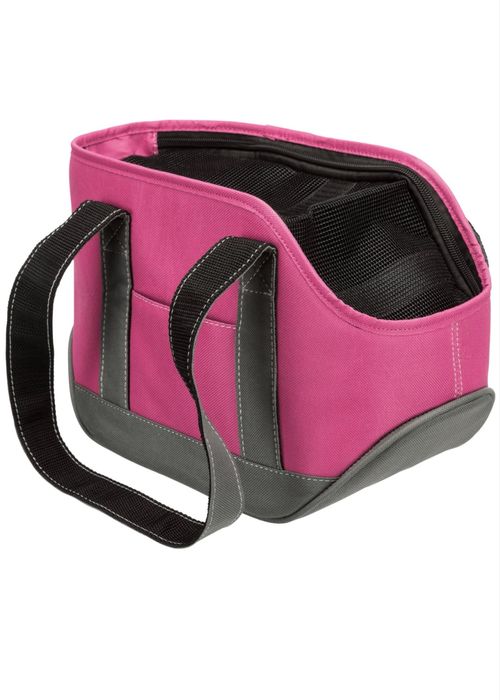 Mala cao pequeno Trixie