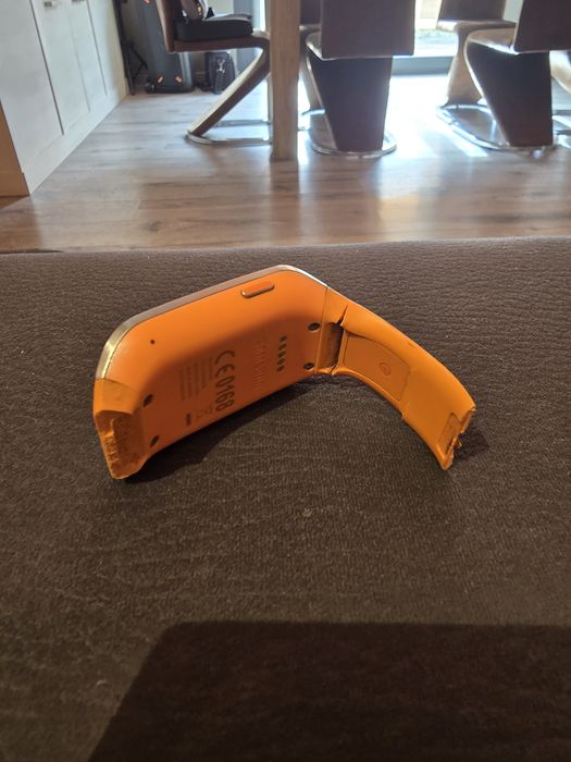 Smartwatch Samsung Gear V700