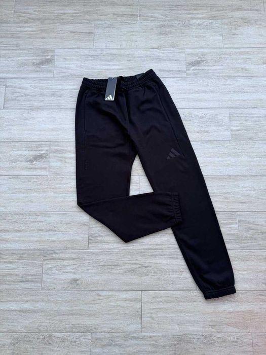 США! Теплі жіночі спортивні костюми Adidas ALL SZN Оригінал На Флісі S