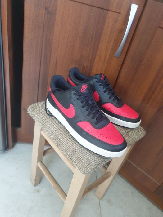 Buty Nike Count Vision, rozmiar 44, nowe !