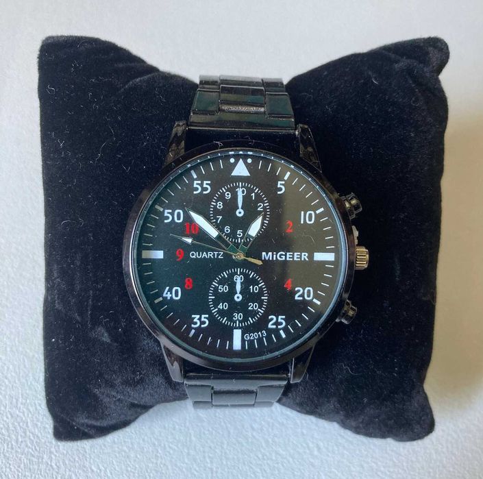 Relógio Migeer G2013