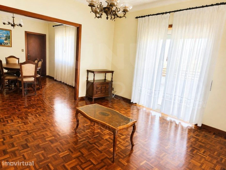 Moradia T4 Para Venda Em São Julião
