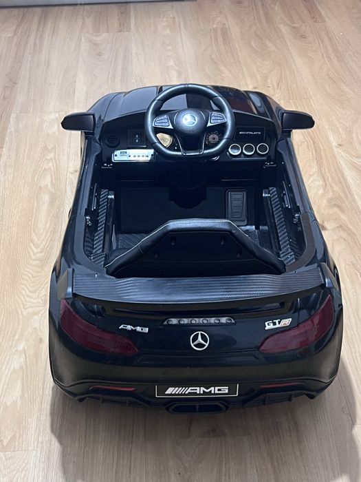 Carro eletrico para criança