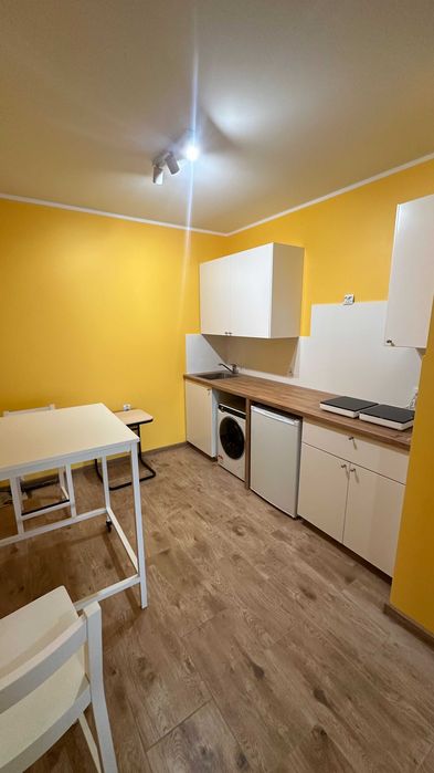 Wynajem 64 m2, 3 pokoje, Tychy ul. Barona. Kontakt tel.