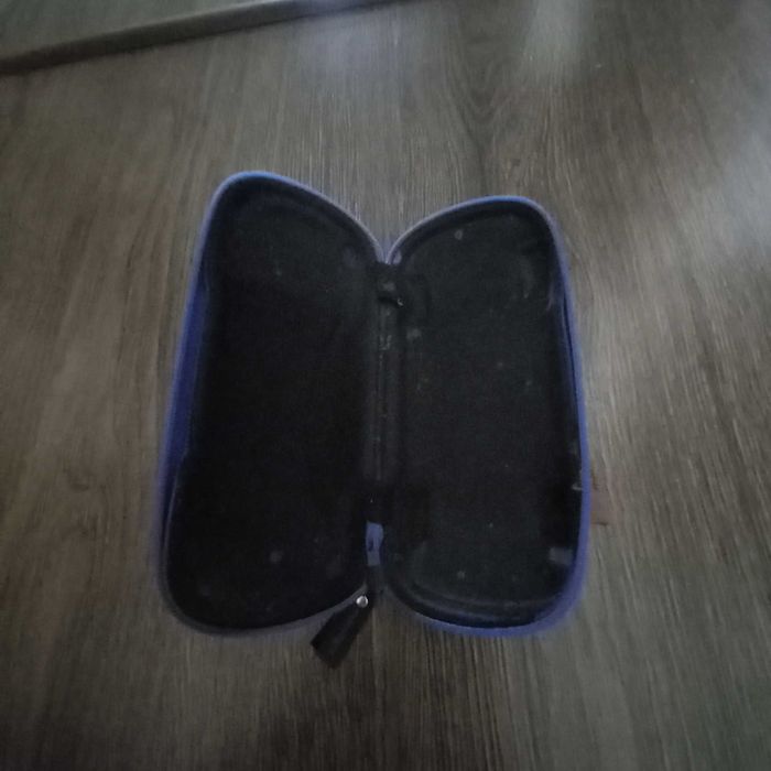 Etui na okulary dziecięce