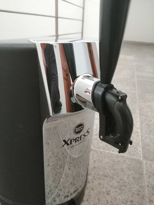 maquina de imperial , ler anuncio