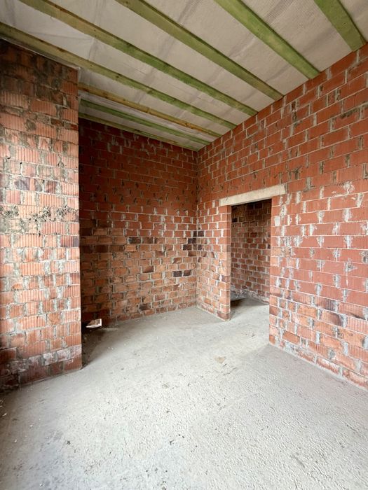 Таунхаус 89 m2 с. Ходосівка, Мануфактура Забудовник, Розтермінування