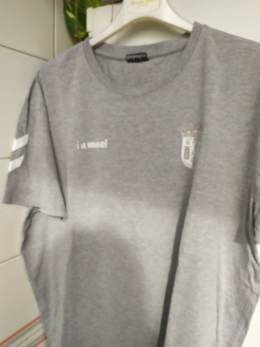 Camisola Hummel homem