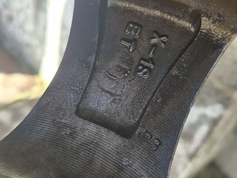 Диски R 14  в хорошем состоянии