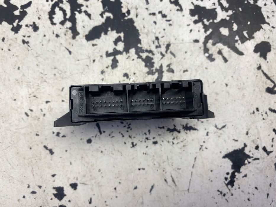 ford transit connect mk2 moduł pdc ft1t-15k866-bb