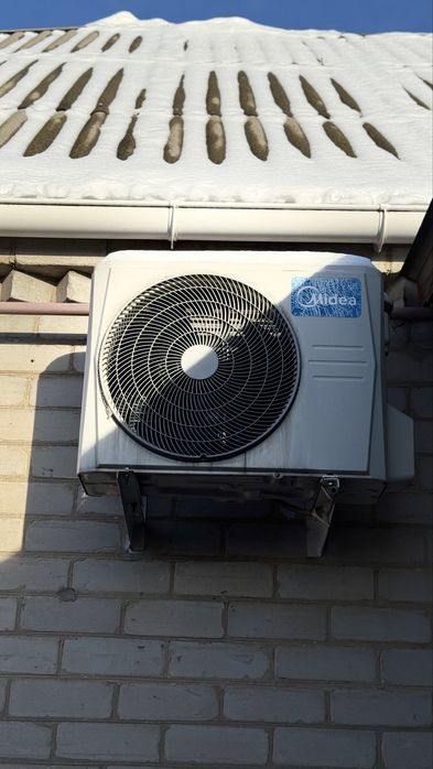 Кондіціонер мідея