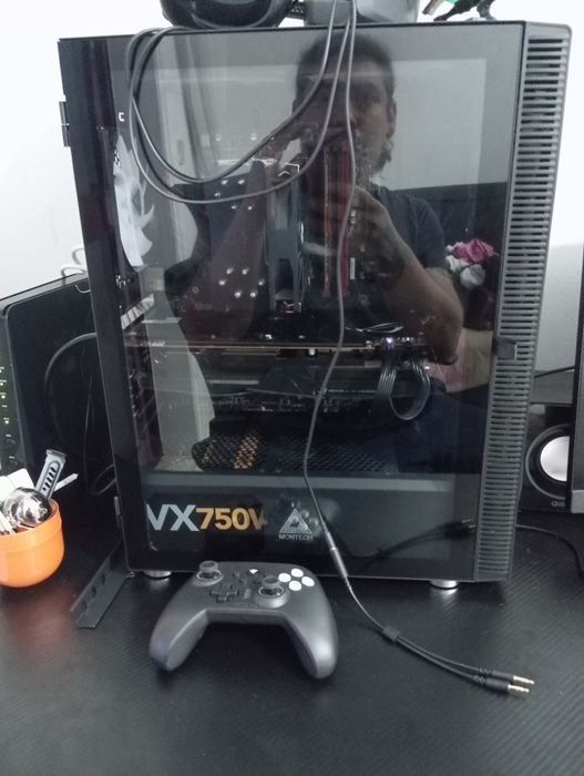PC GAMER inter I5
