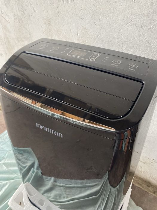 Ar Condicionado Portátil Novo