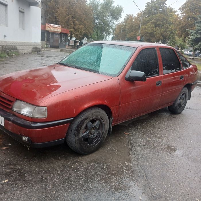 Опель Вектра продам