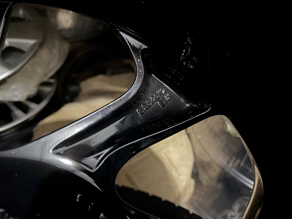 Диски R20 5x120 Opel Insignia original 5 120