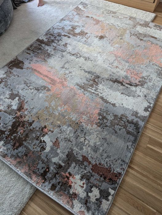 Tapete Grundskola de Ikea, 160x240 cm