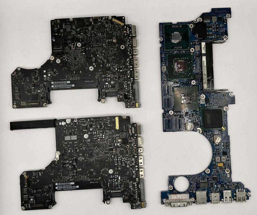 Pakiet Płyt Głównych Do Laptopa (1420_1)