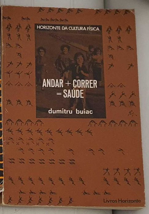 Livros sobre Saúde, Desporto, Fitness, Bem Estar