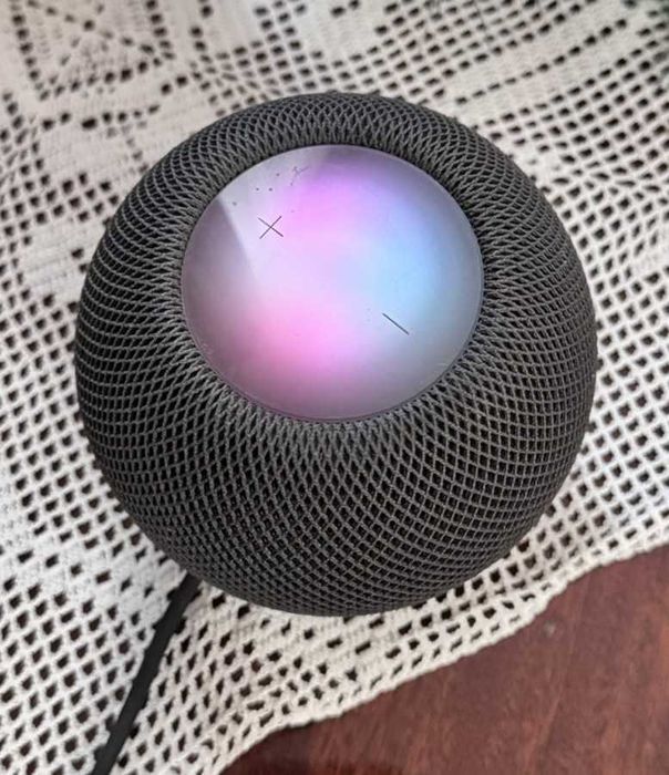 Розумна колонка Apple HomePod mini