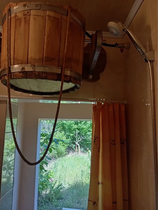 Продам дом с Прибрежное