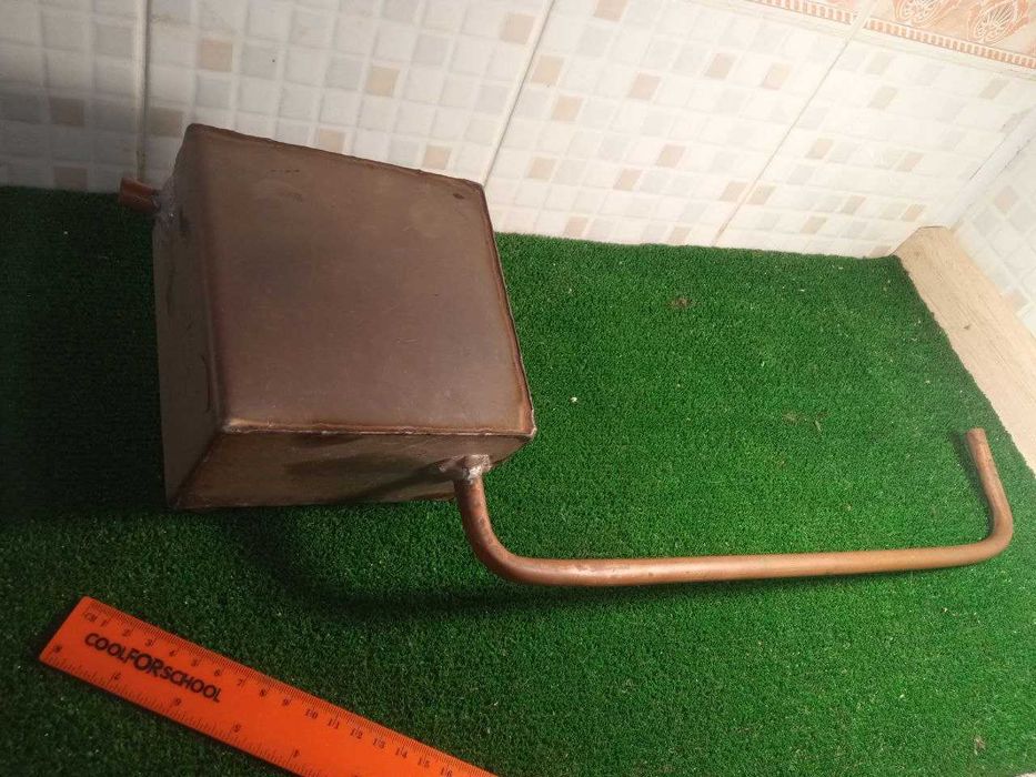 Продаю холодильник для дістіляциї бу .