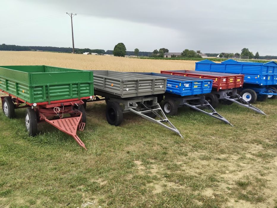 Autosan D47 #D732#D44 wywrotka