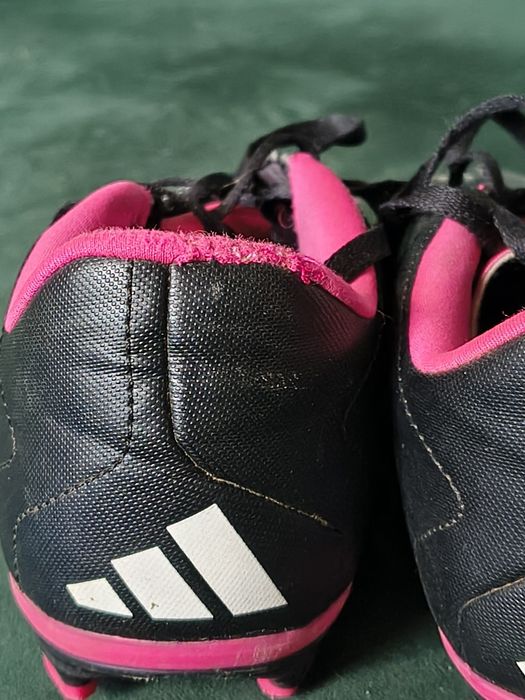 Korki Lanki Adidas Predator rozmiar 38