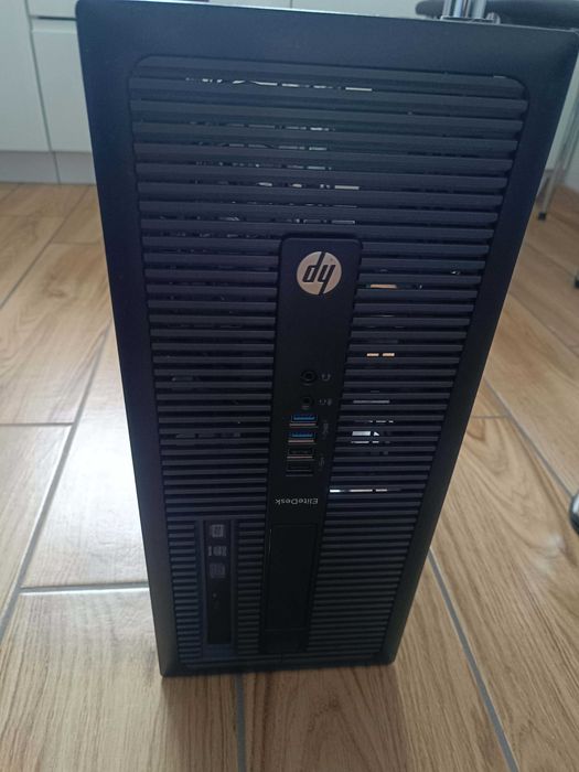 hp elitedesk 800 g1