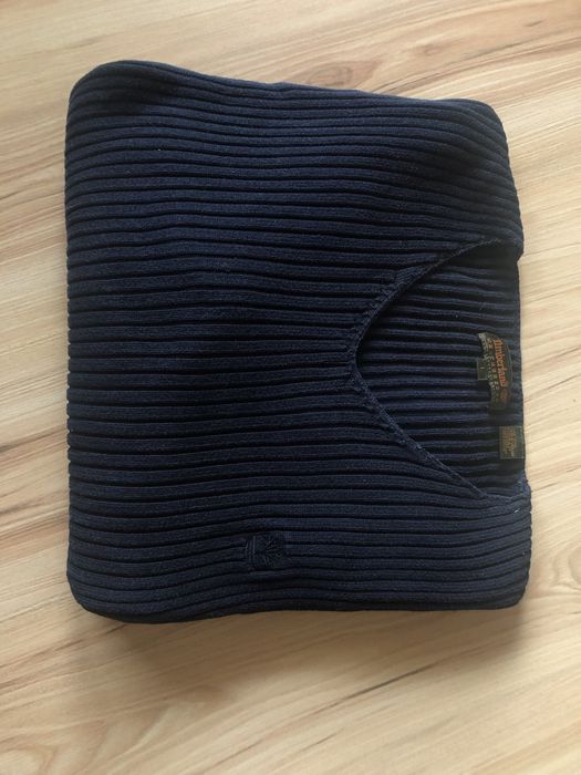 Vintage sweter timberland L