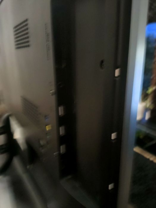 Tv Philips 3D uszkodzony