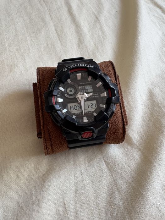Оригінал Наручний годинник Casio G-shock
