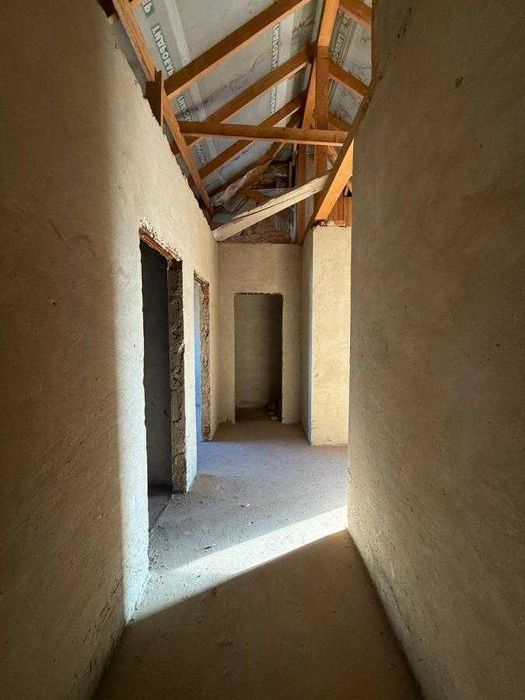 3-кімнатна в новобудові в центрі!