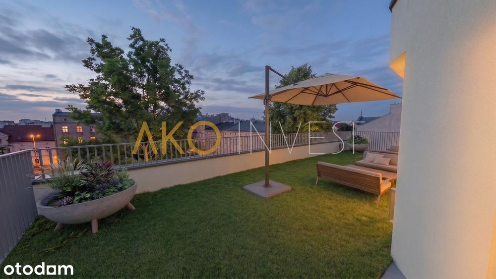 Ostatnie Z Ogródkiem!★2 Pok 40M2★Tanie M.post★Jasny Salon★Blisko Brdy★