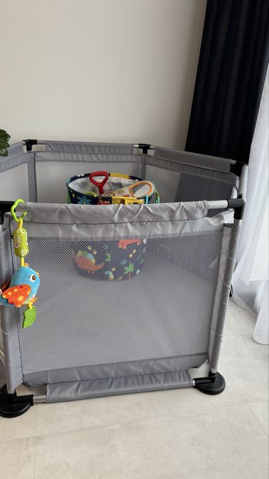 Манеж дитячий ігровий