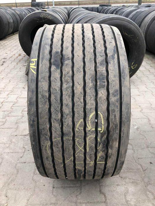 445/45R19.5 Opona MICHELIN XTA2+ ENERGY 10-11mm Naczepa Mega XTA 2