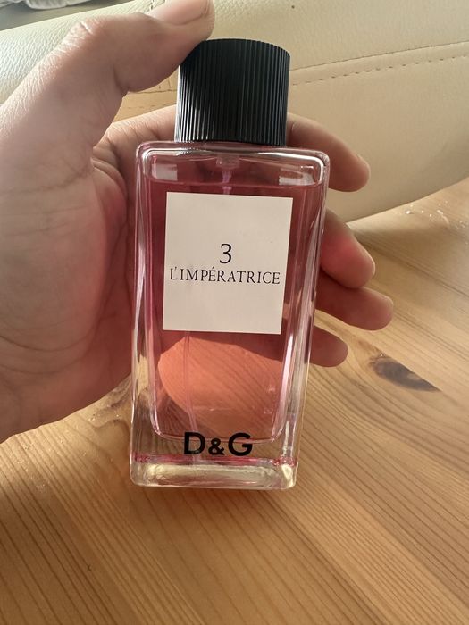Women Perfume 100ml