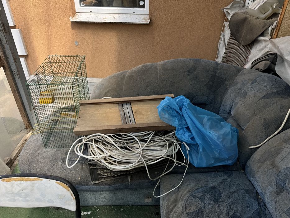Диван віддам безкоштовно, самовивіз
