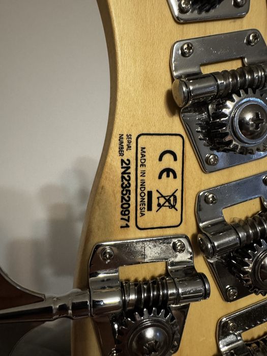 Marcus Miller V3 5 TS 2 Gen gratisy