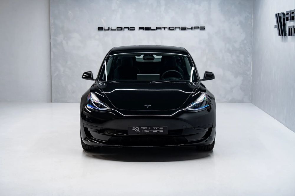 Tesla Model 3 Standard Range Plus RWD foto 5