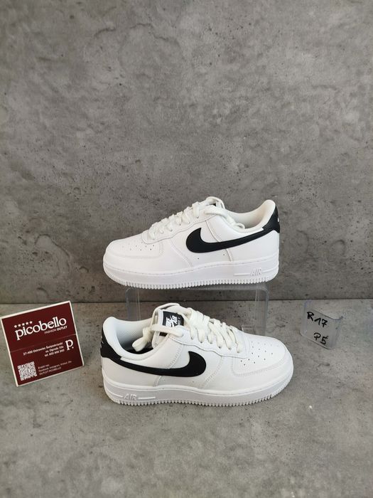 Buty Wmns Air Force 1'07