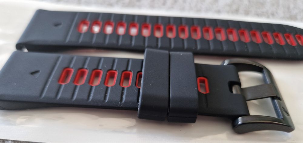 Nowy pasek do zegarka Garmin 22 mm Quick Fit