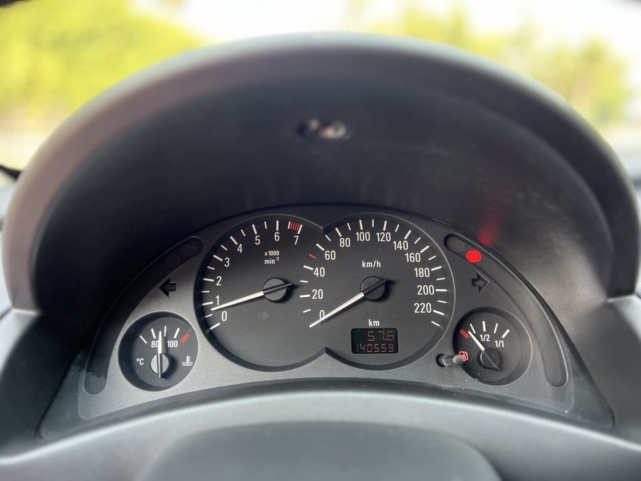 Opel Corsa 1.2 16v *140.000km - 01