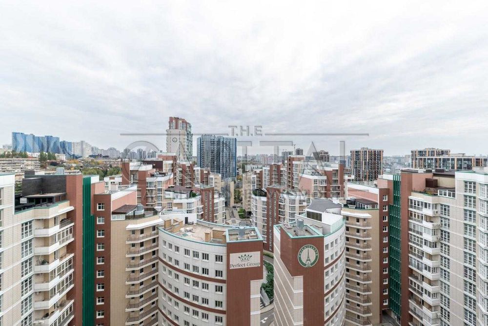 Продажа квартиры, ул. Тютюнника, ЖК Французкий квартал, Печерск