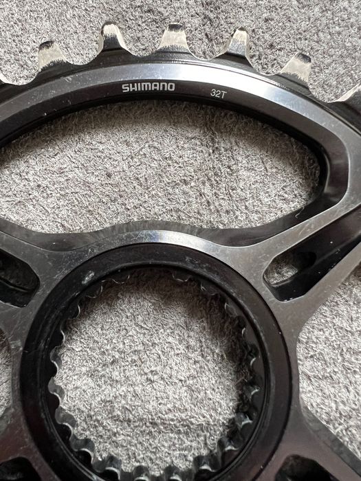 Zębatka 32T SM-CRM95 FC-M9100-1/M9120-1